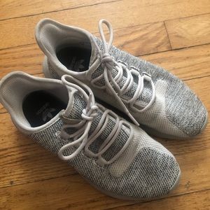 Adidas Tubular Knit Sneakers